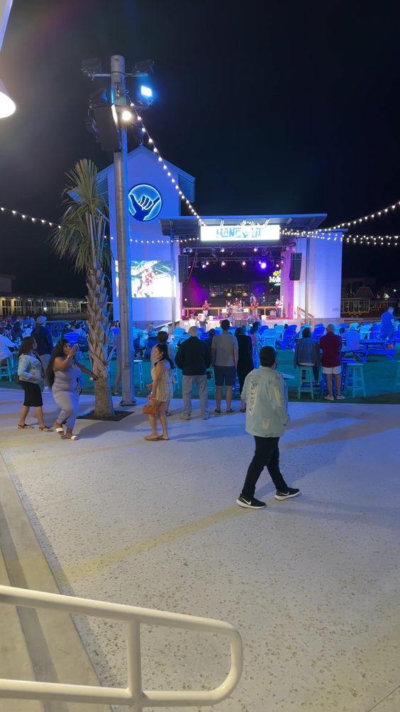 The Hangout