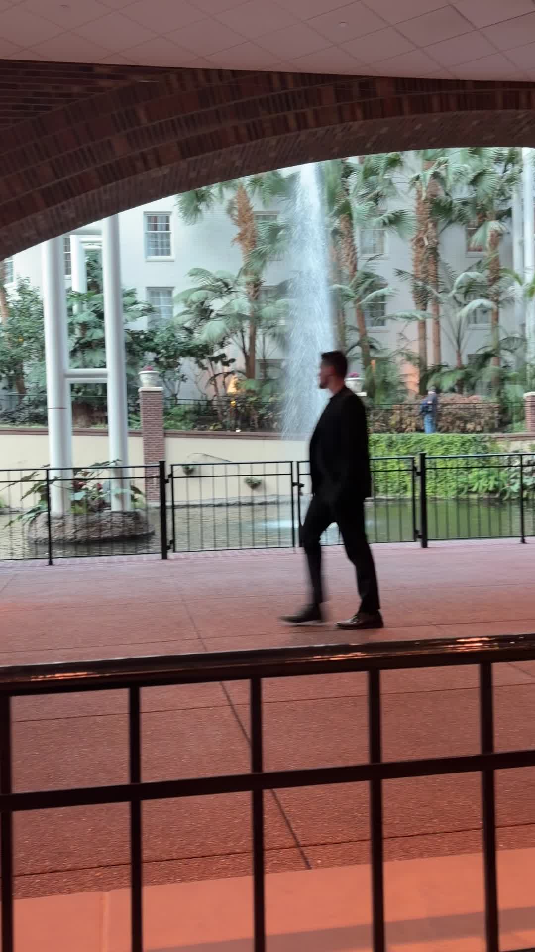 Gaylord Opryland Resort & Convention Center