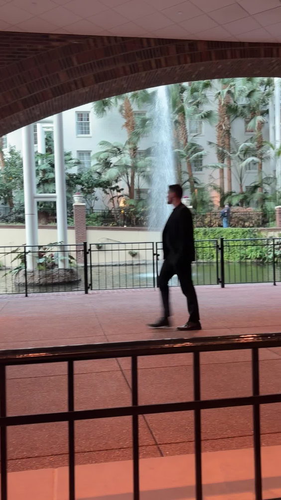 Gaylord Opryland Resort & Convention Center