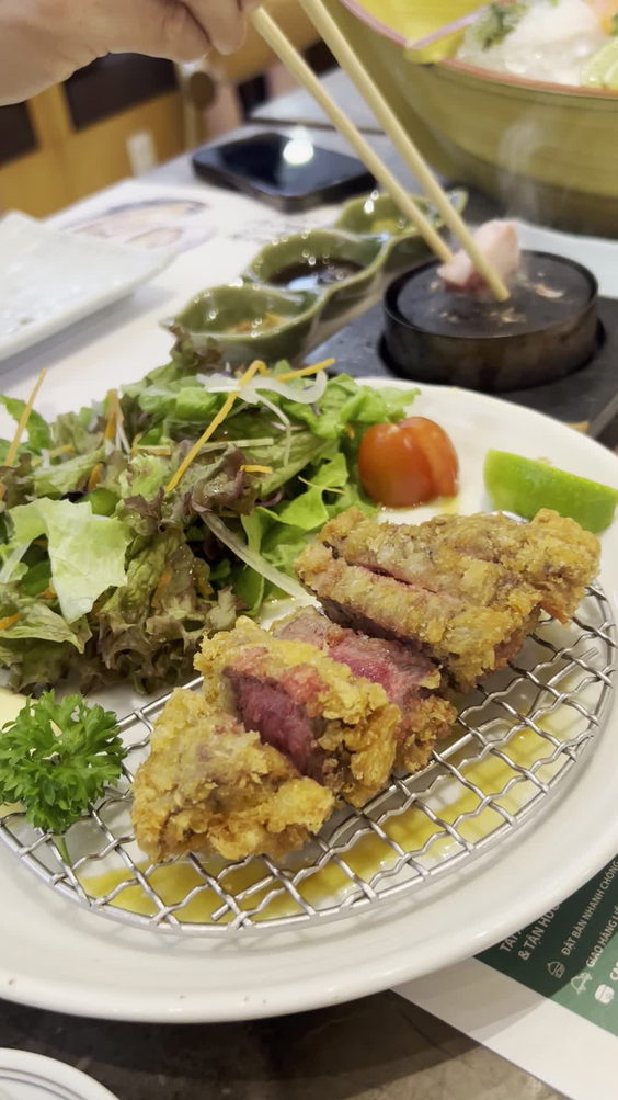 Sushi Hokkaido Sachi