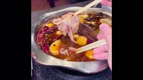 Hou Yi Hot Pot