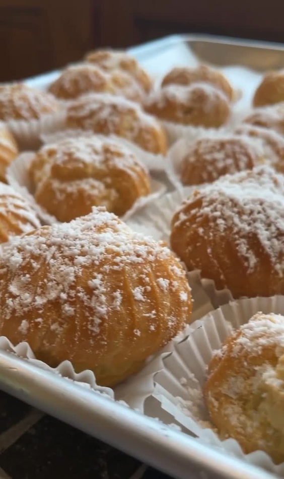 Mario's Pasticceria
