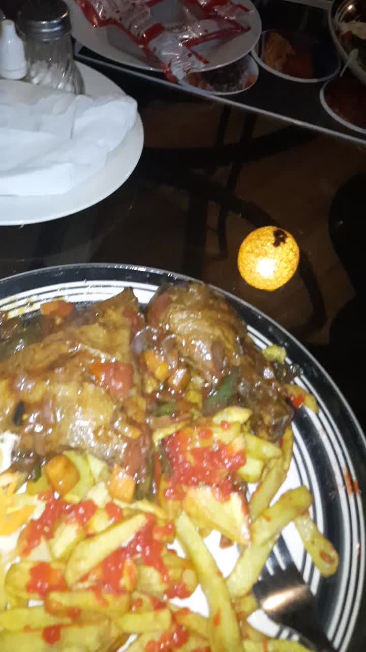 The Neighbourhood bar