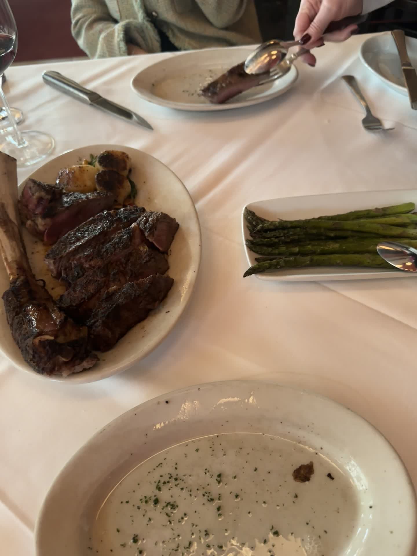 Ruth's Chris Steak House