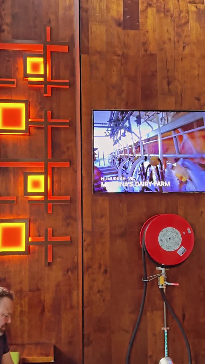 Video review of Gelato Messina Fortitude Valley