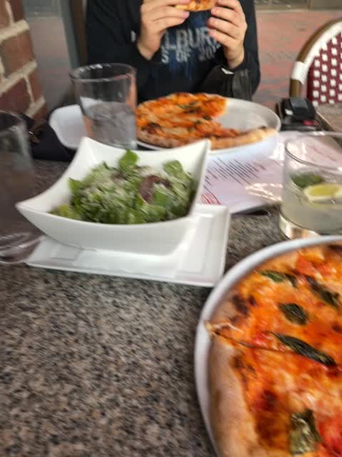 Al Dente