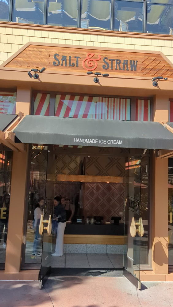Downtown Disney District