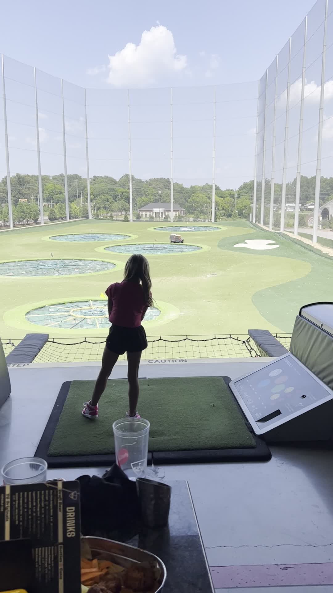 Topgolf Birmingham