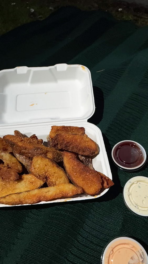 Jojo Food Truck