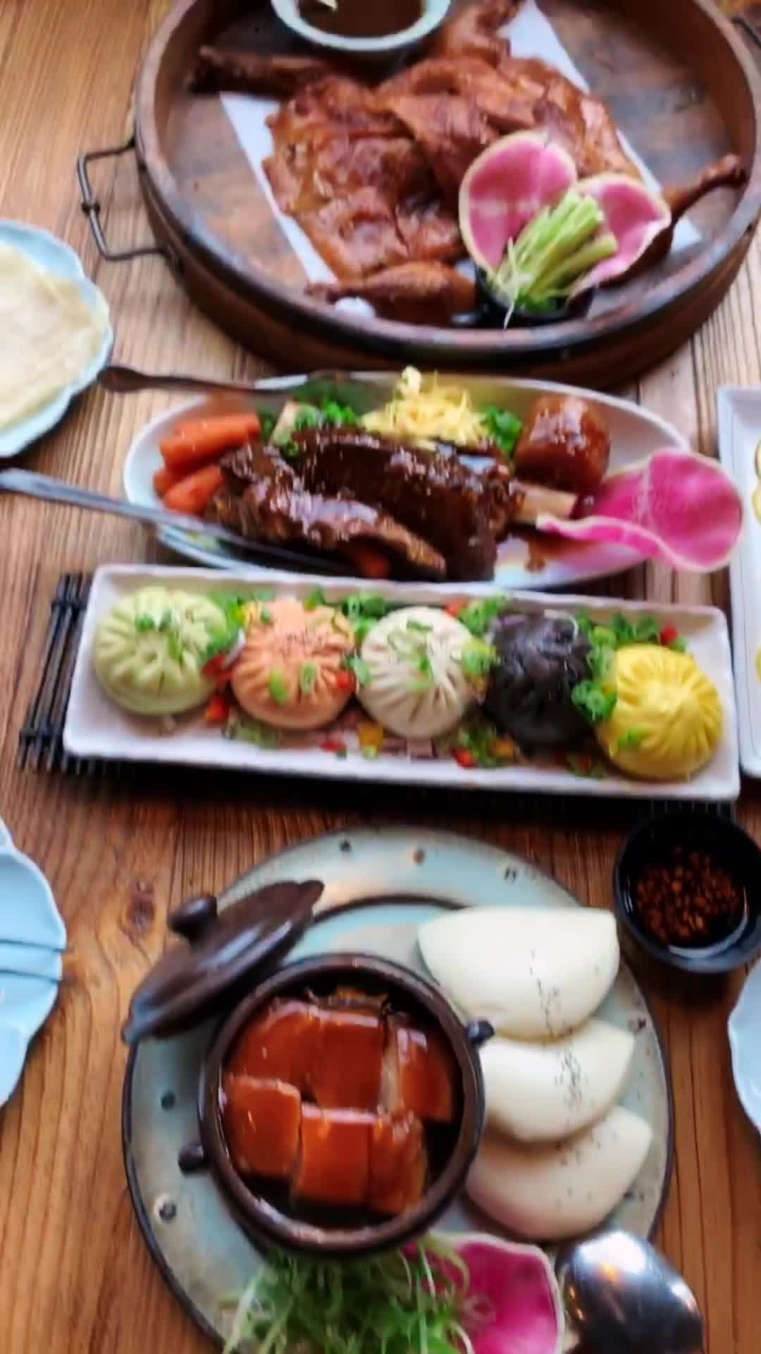 Peony Kitchen Bellevue