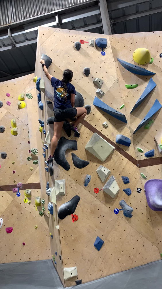 HiClimb