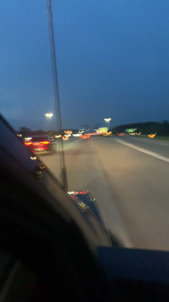 City Moment · Dearborn Heights