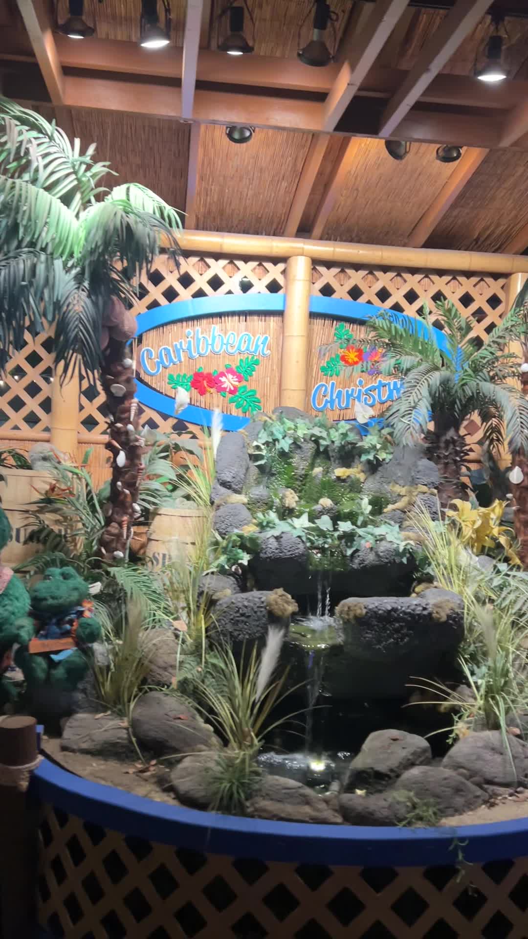 Christmas In the Park