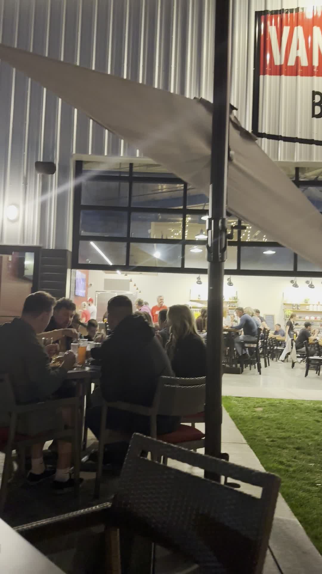 Vantage Point Brewing