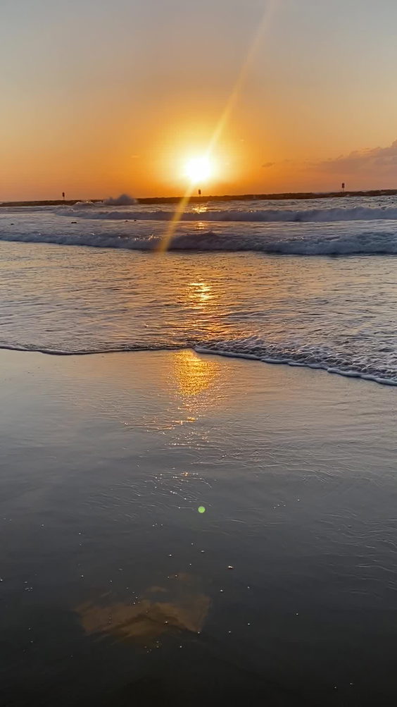 Gazoz Beach