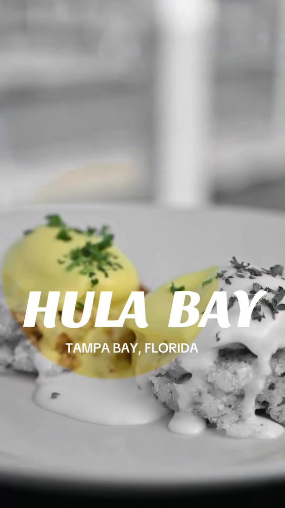 Hula Bay Club