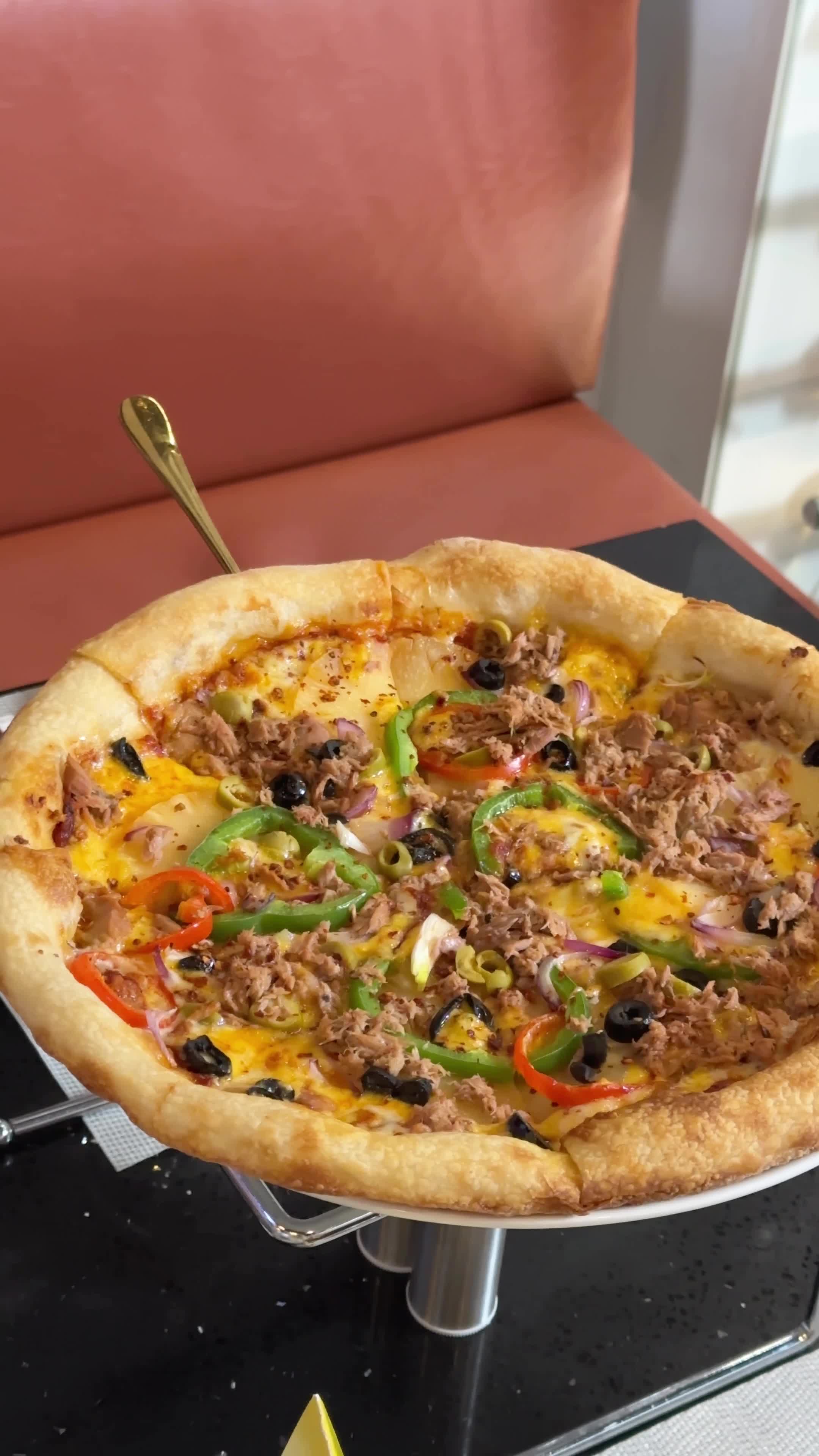 Captain Crust