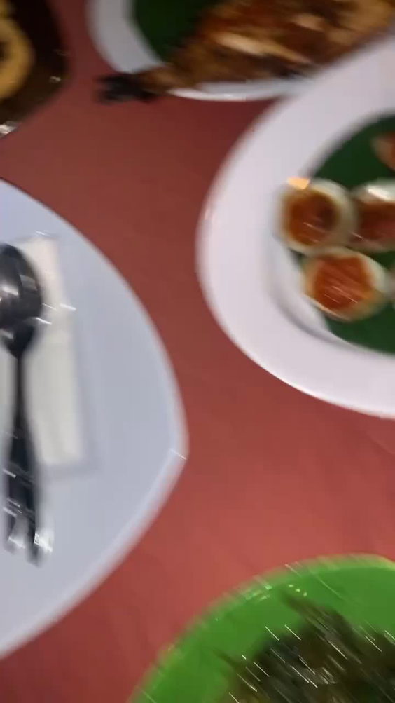 AYU BALI RESTO