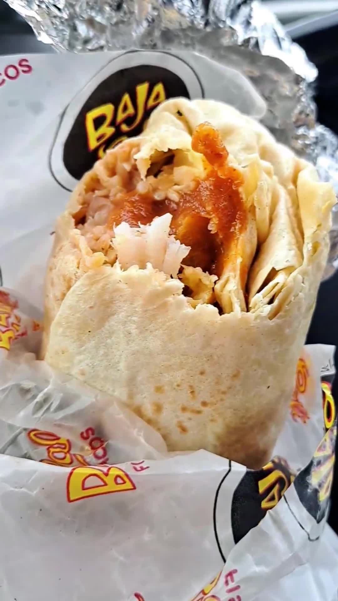 Baja Cali Fish & Tacos