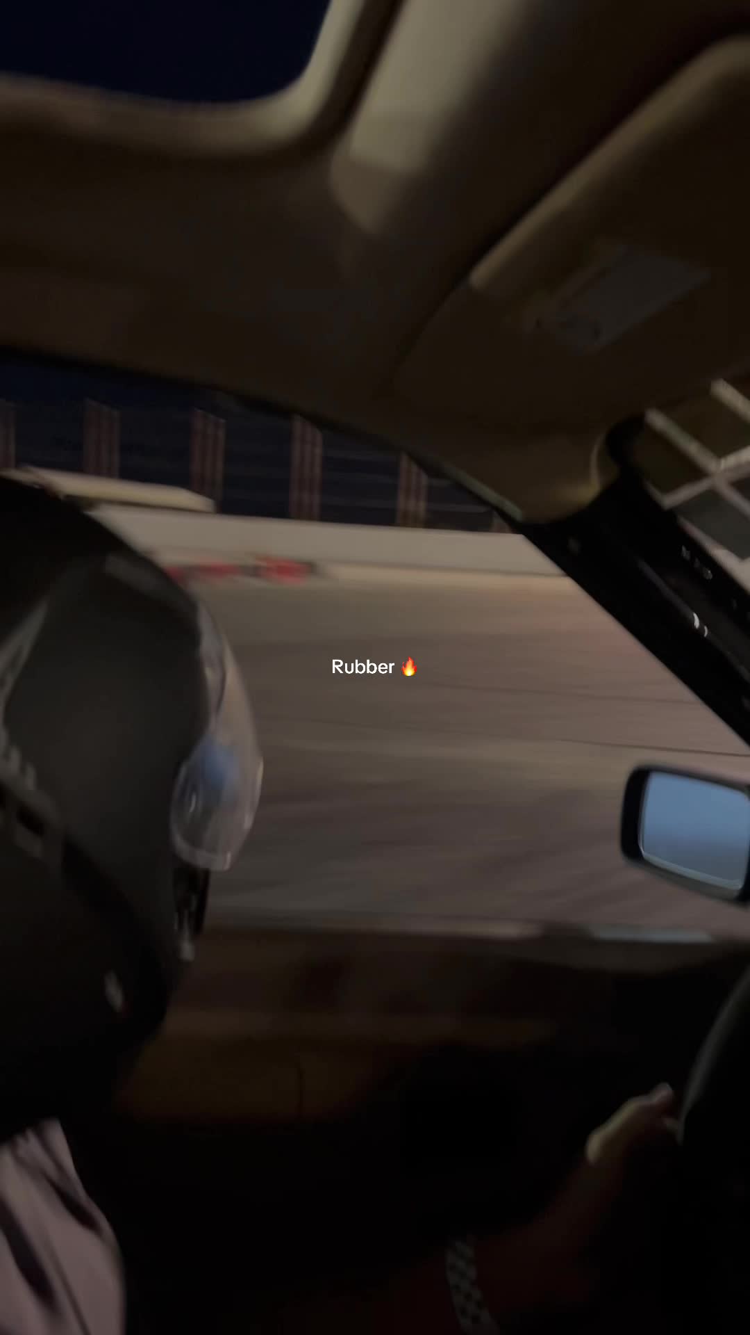 Caffeine and octane lanier raceway