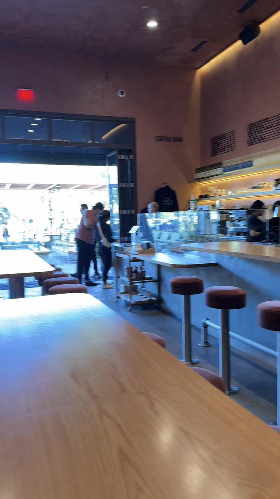 Bluberry Social
