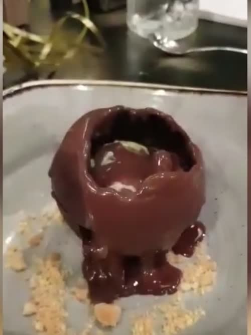 Video review of The Rock Diner