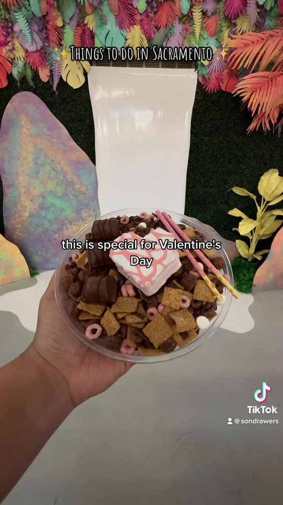 Cerealism
