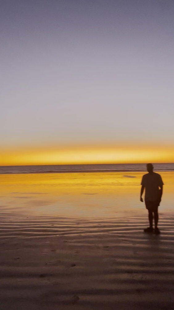 Cable Beach