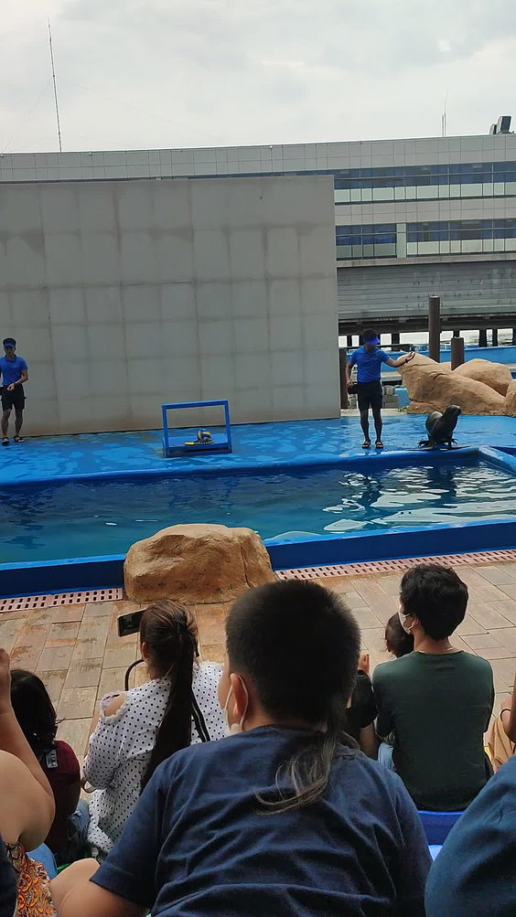 Manila Ocean Park