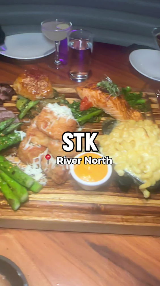 STK Steakhouse