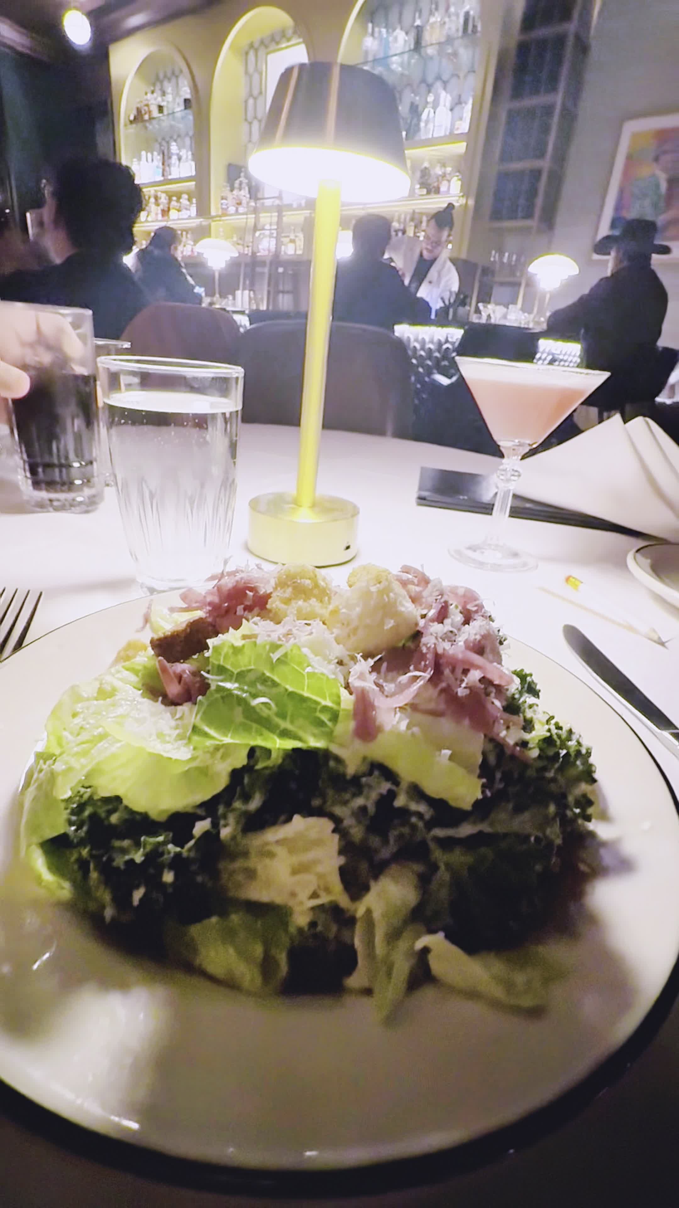 Sinatra Bar & Lounge