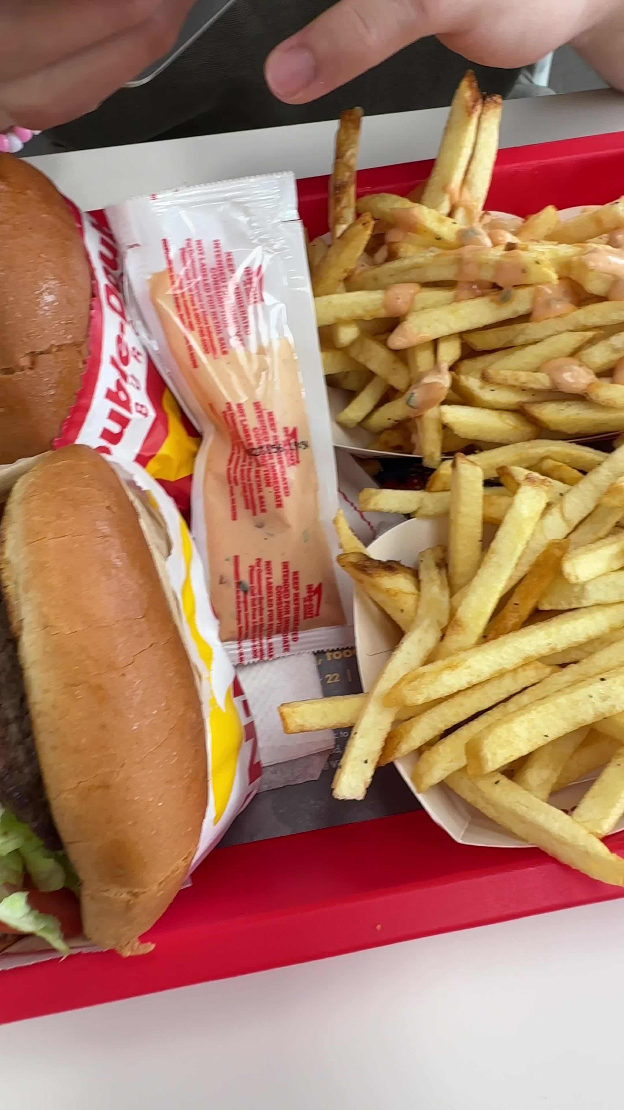 In-N-Out Burger