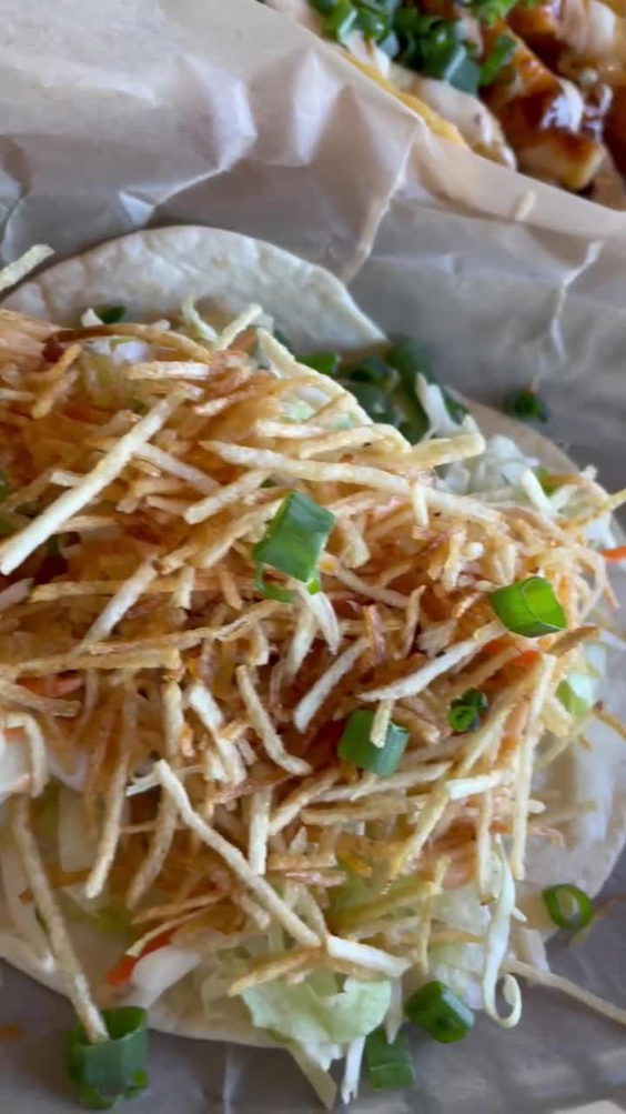 Crush Taco