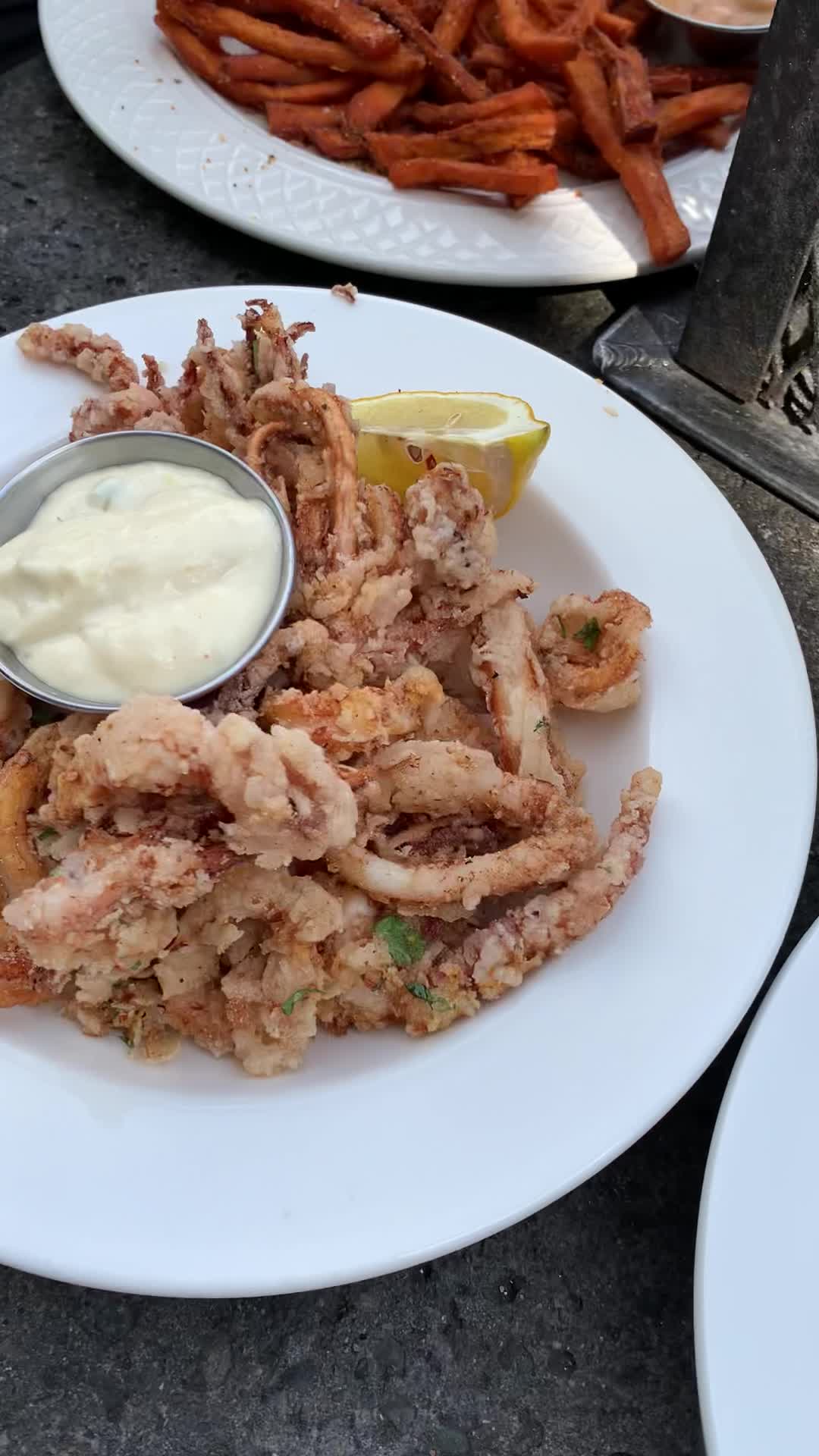 The Social Bar & Grill