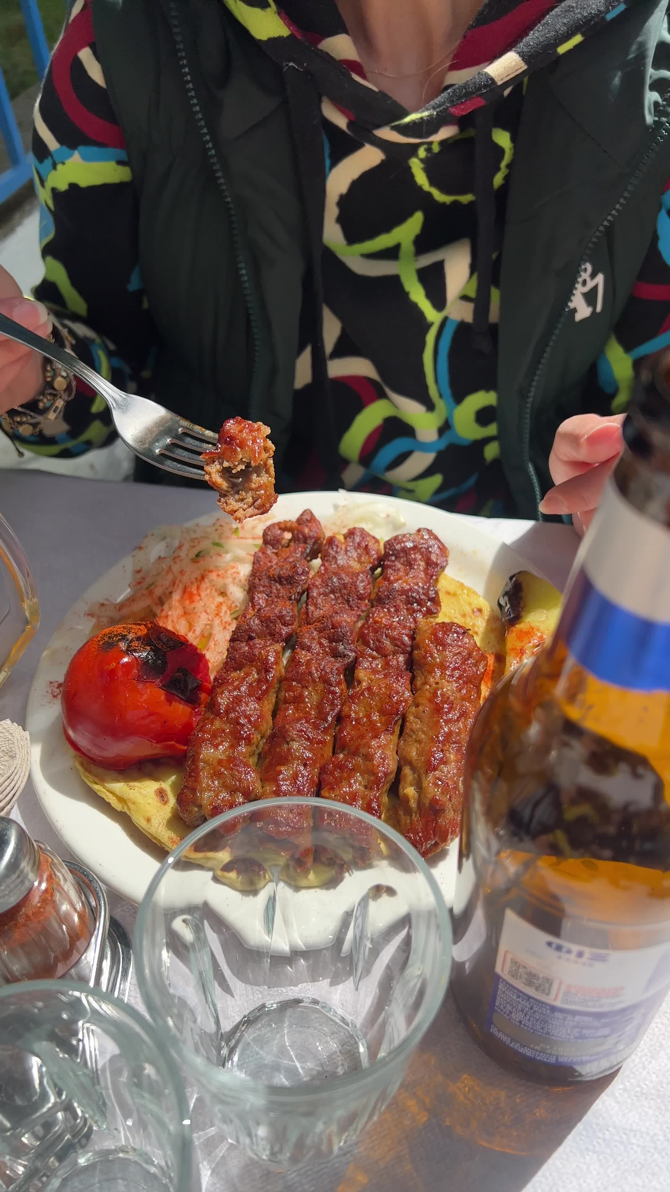 Μπαρμπαλιάς