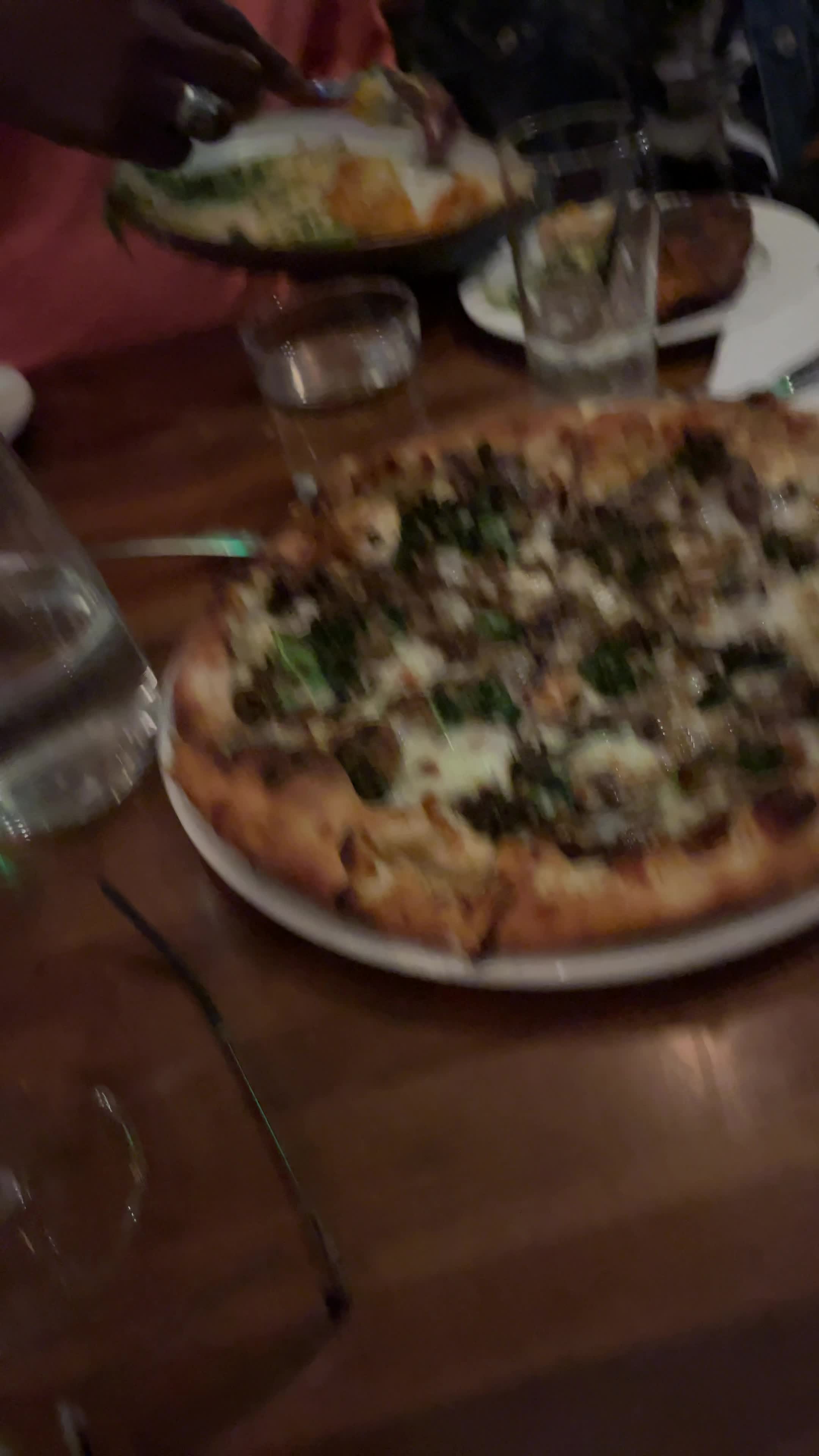 Video review of Earls Kitchen + Bar