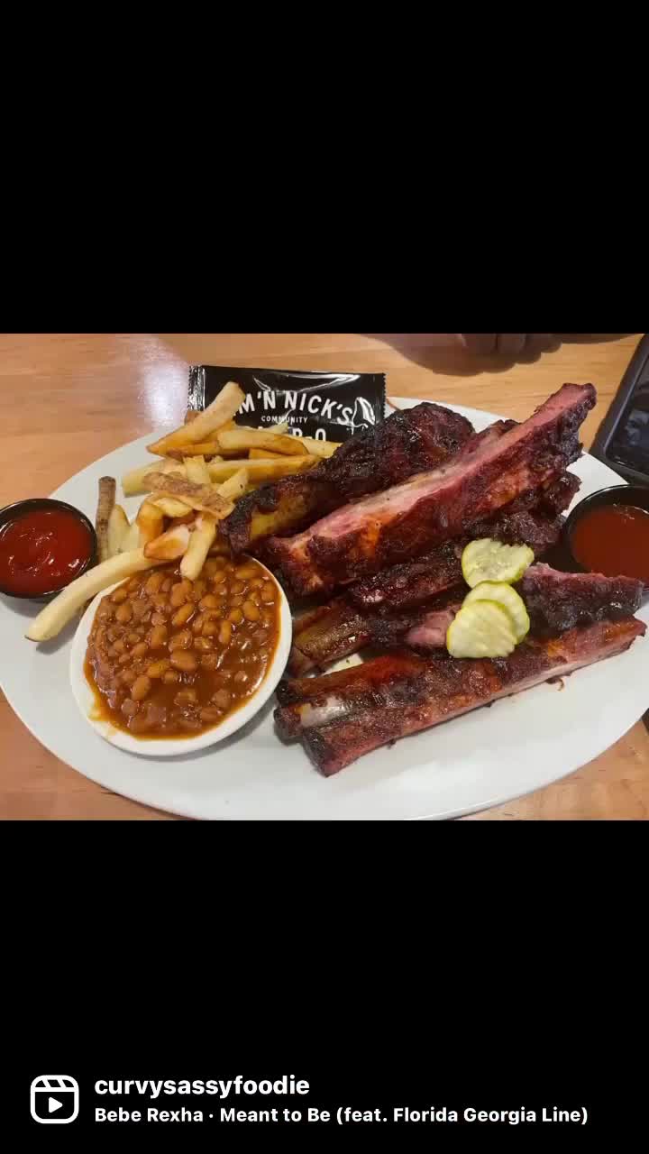 Jim 'N Nick's Bar-B-Q