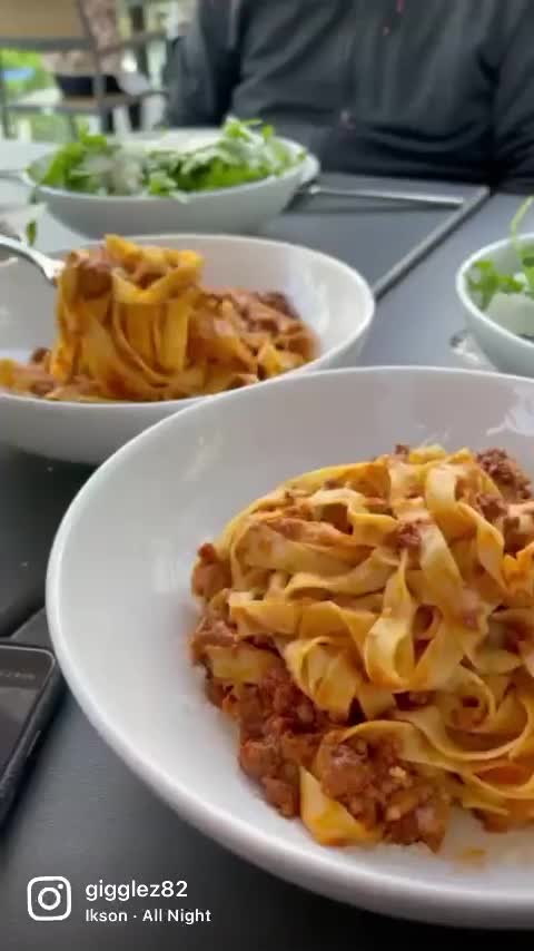 La Pizza & La Pasta