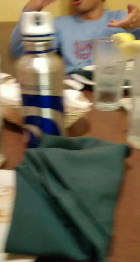 Strings Italian Cafe