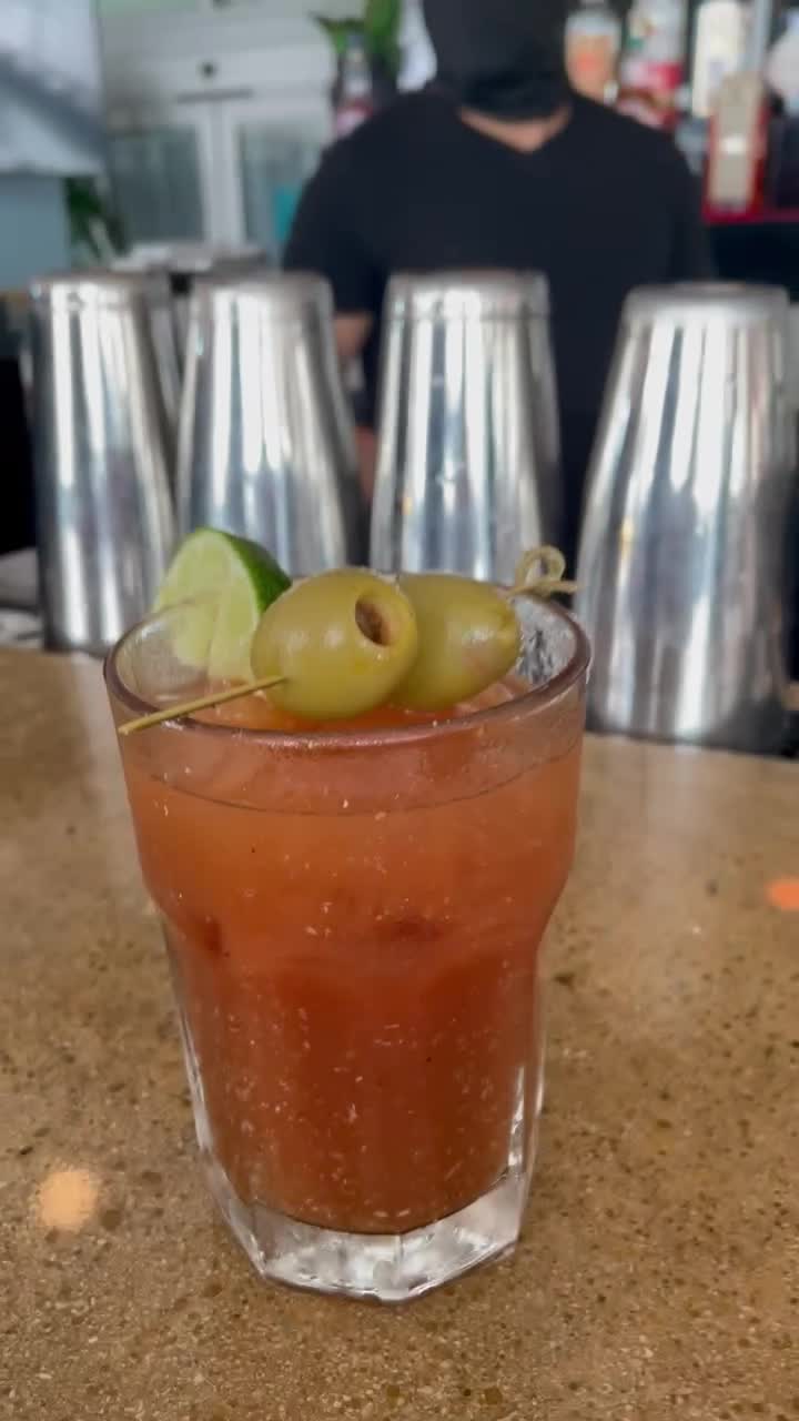 Video review of Miami Beach