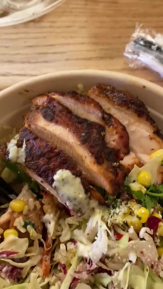 Tender Greens
