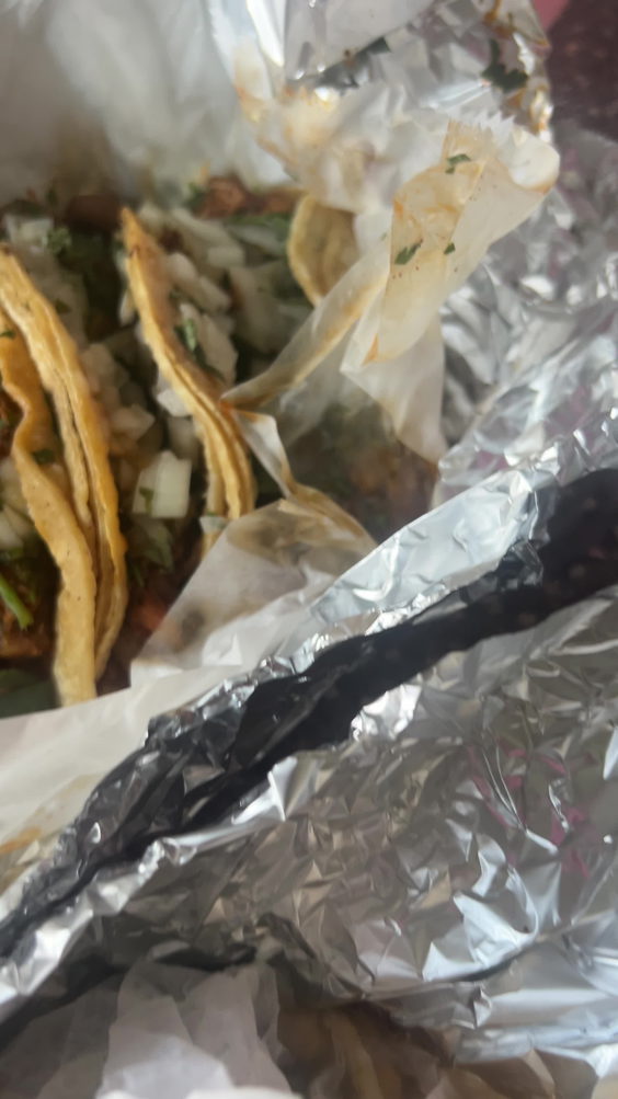 Pancho's Tacos and Pizza