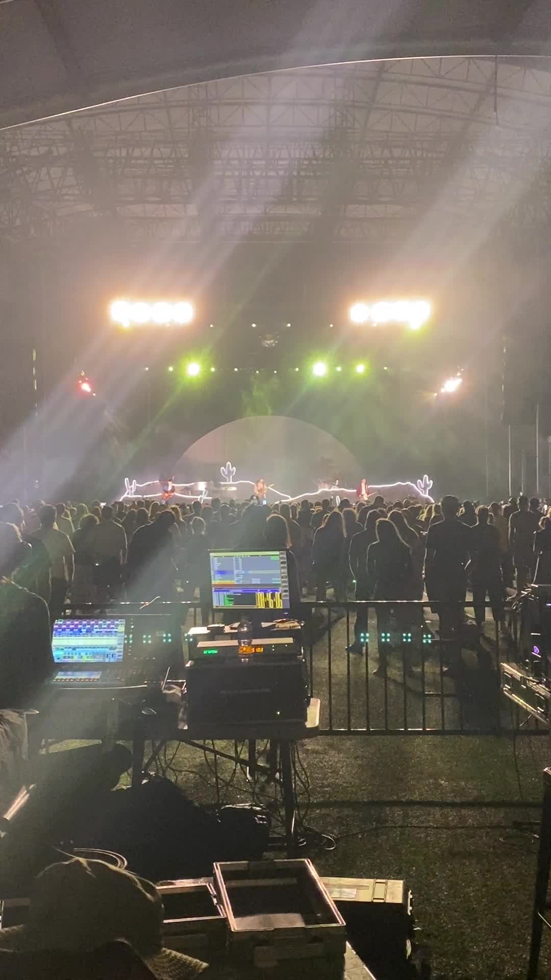 Forest Hills Stadium