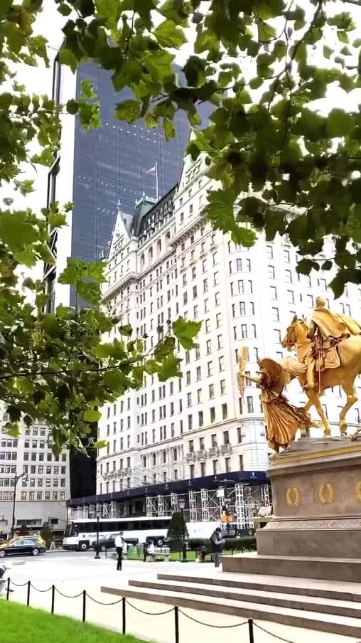 The Plaza