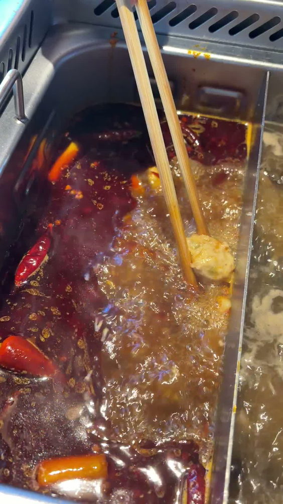 Nan Hot Pot