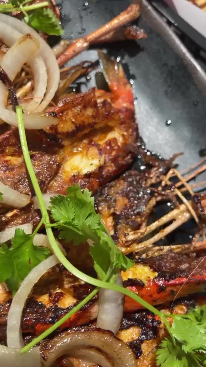 Mariscos Choix