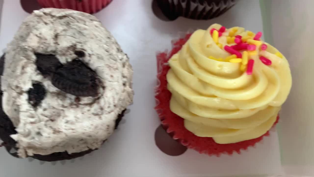 Video review of Frost Bake Shop