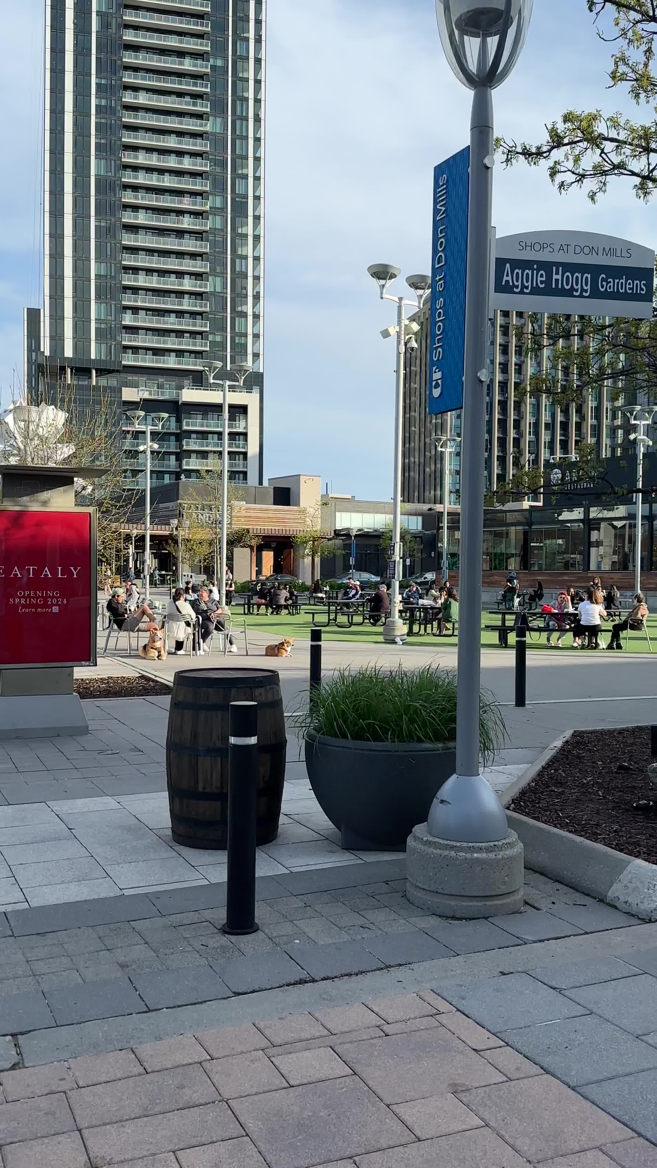 Shop At Don Mills