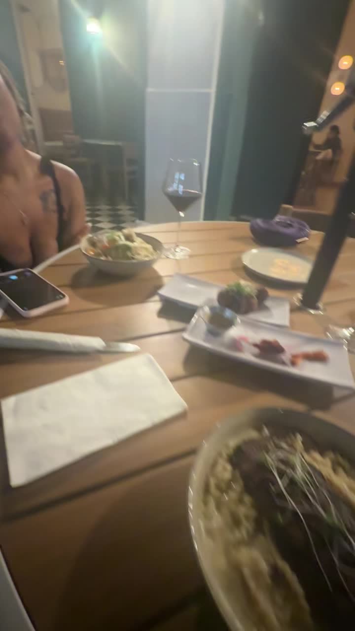 Restaurant Casa Penchi Steakhouse