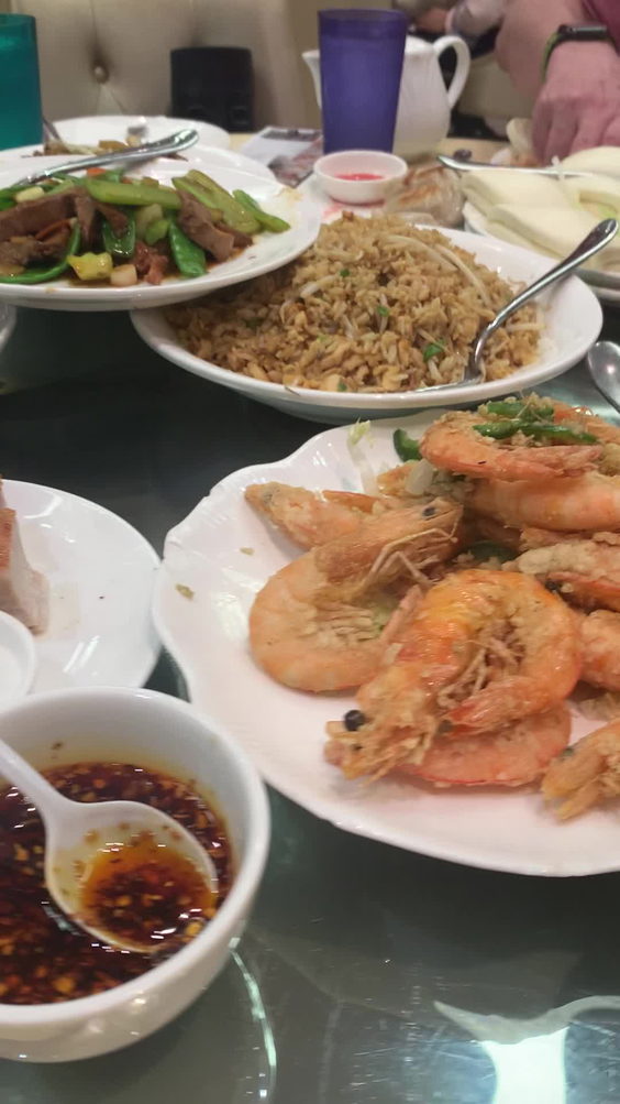MingHin Cuisine